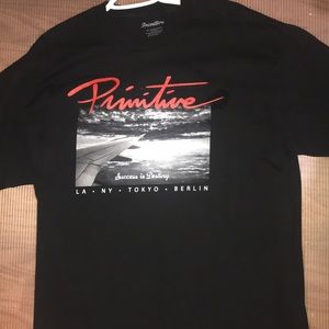 Primitive T-Shirt